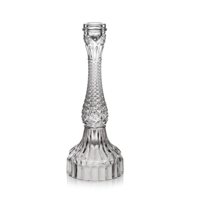 CANDELIERE SIRIO H27 D.10.5